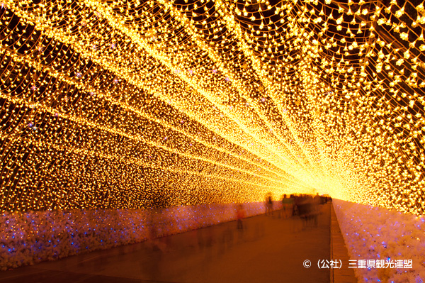 【旅游出租车】油菜花之乡（长岛度假村）（34,000日元／辆）