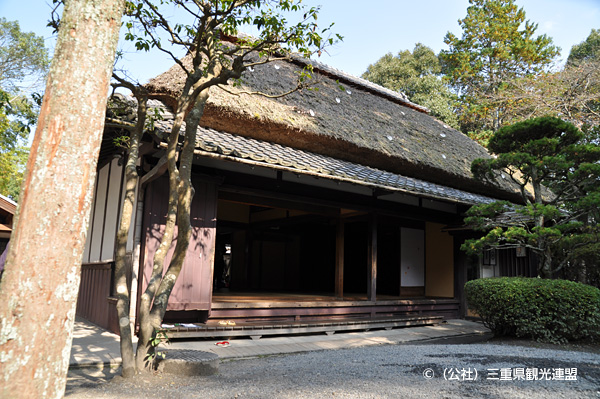 Koga Ryu Museum Iga-ryu Ninja Museum|Cruise Yokkaichi | Yokkaichi Port, a port of call ...