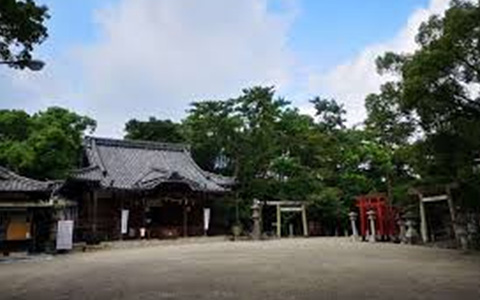 Suwa Shrine