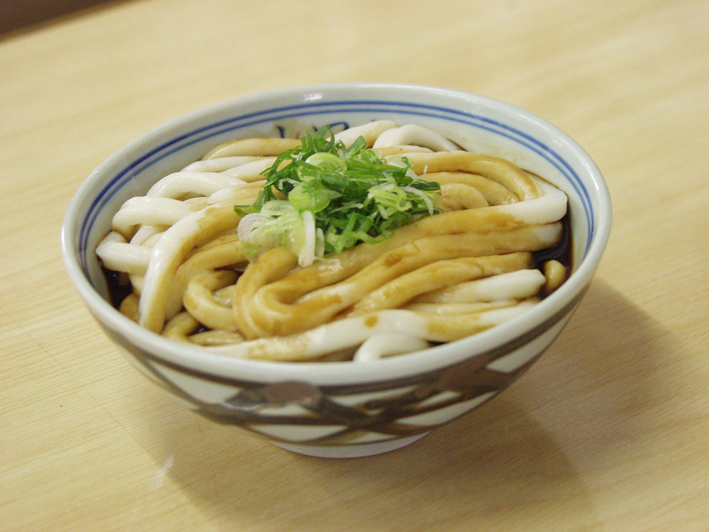 Ise-Udon