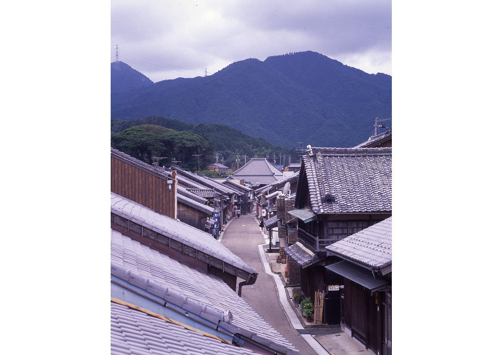 （要予約）東海道関宿と港町よっかいちの歴史文化ツアー
